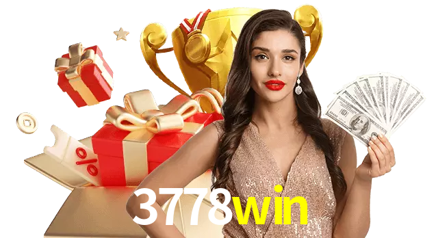 Jogue com dealers reais no 3778win!