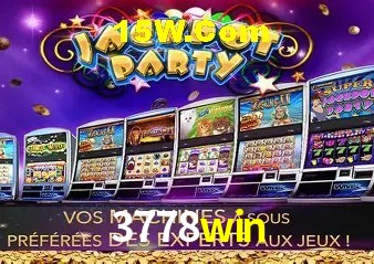 Integração de APIs 3778win