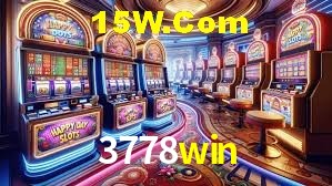Live Casino 3778win