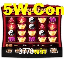 Exclusive Games 3778win