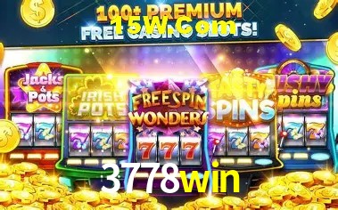 3778win Salvador - Promo Stats