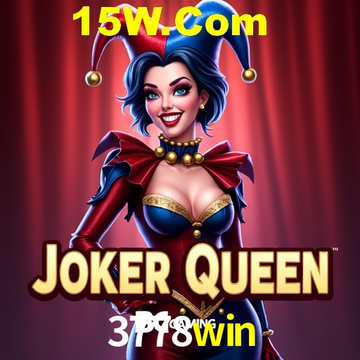 Descubra o Mundo do Cassino Online com 3778win