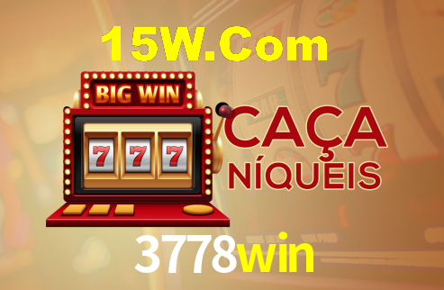 3778win: A Experiência de Casino com Jogos de Mesa ao Vivo
