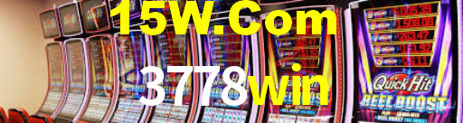 3778win: Jogos de Caça-Níqueis-Altas Recompensas, Roleta-Velocidade, Blackjack-Desafios Máximos