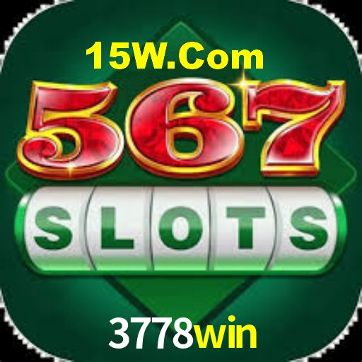 3778 win