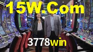 Welcome Bonus 3778win