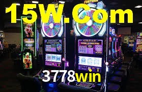 Welcome Bonus 3778win