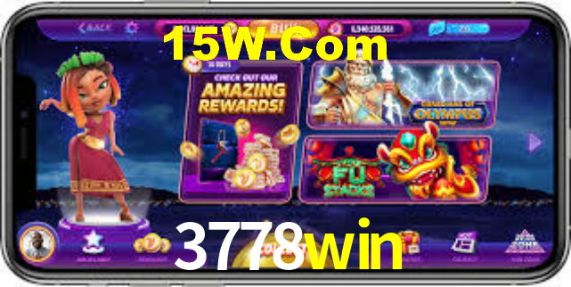 3778 win