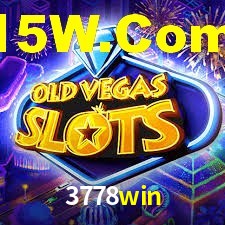 Roulette Table 3778win