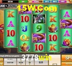 Promoções Sazonais 3778win