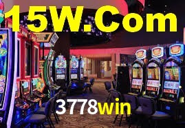 Live Casino 3778win