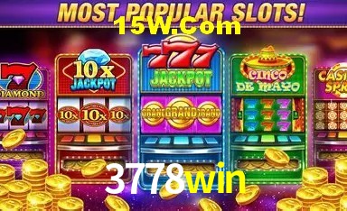 3778win Rio de Janeiro - Popular Jogos