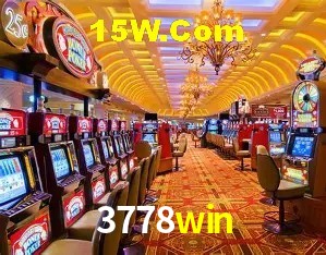 3778win - Análise de Mercados Esportivos
