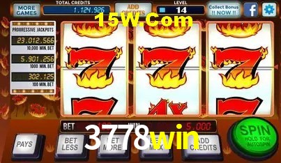 Especiais de Fim de Semana 3778win