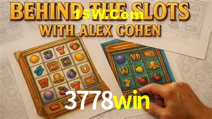 3778win - Pagamento PIX Instantâneo
