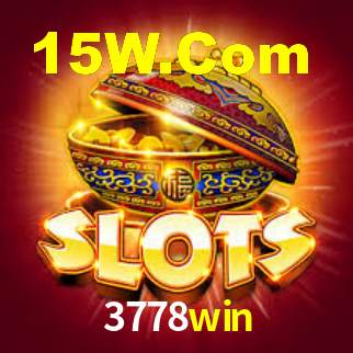 3778win - App Performance
